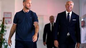 Hoće li poniženi Marko Arnautović napustiti Marakanu? Ovo je velikan koji mu širom otvara vrata