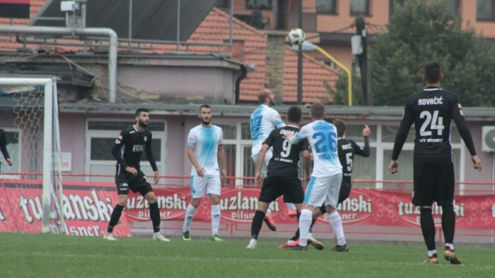 Podjela bodova na Tušnju