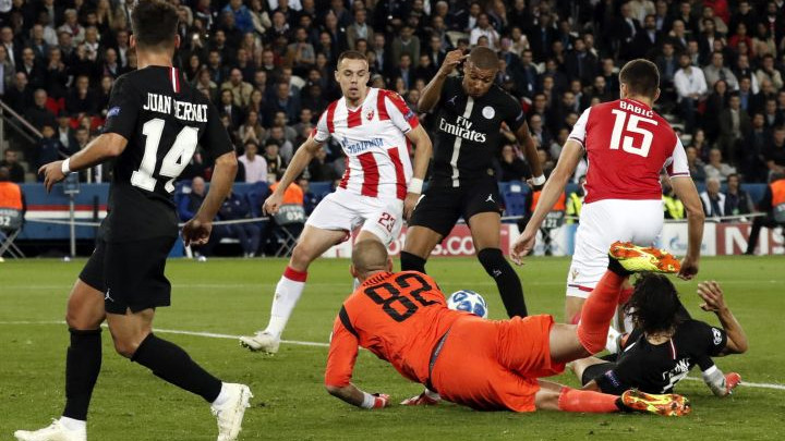 "Znam kakav je plan ako izbace Crvenu zvezdu"