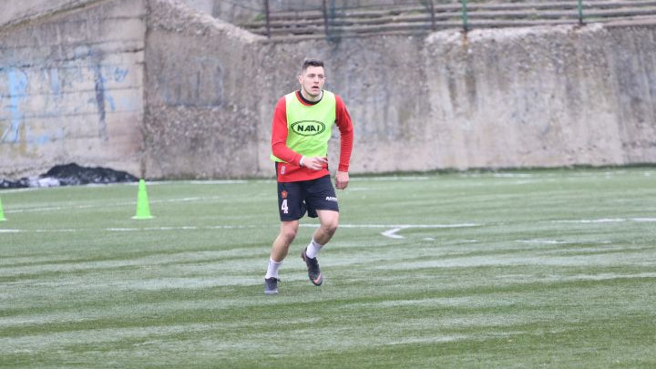 Sabit Alispahić i Petar Dodig novi igrači FK Sloboda!