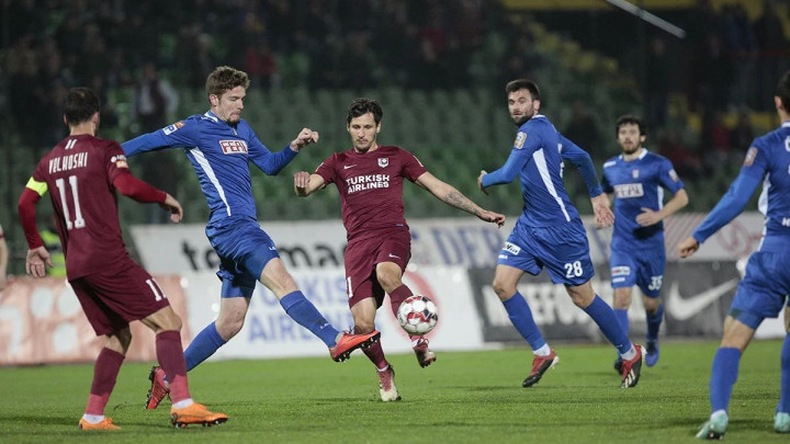 Ko propušta naredno kolo: Problemi za Široki Brijeg, Zrinjski, Čelik, Zvijezdu 09, Slobodu....