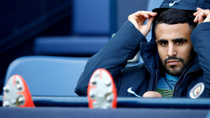 Mahrez otkrio koliko je bio frustriran u Leicesteru: Izgubio sam dvije godine tamo!