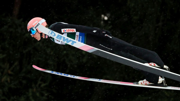 Sjajni Kubacki slavio i drugi put u Titisee-Neustadtu