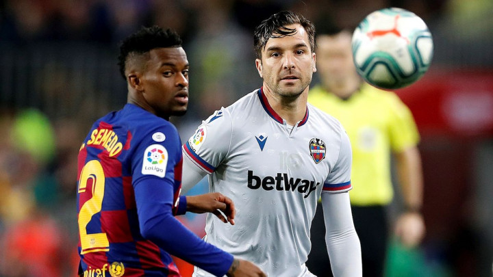 Manchester City spremio zanimljivu ponudu za Semeda