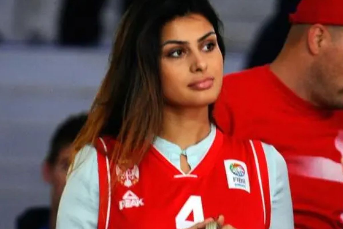 Mina je sa samo 19 zavela ponajboljeg sportistu Balkana: "Bio sam ljubomoran kad izađe u grad"