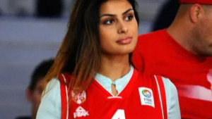 Mina je sa samo 19 zavela ponajboljeg sportistu Balkana: "Bio sam ljubomoran kad izađe u grad"