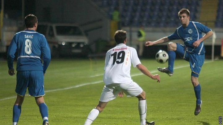 Razišli se Marković i Slavija: Korektnost me koštala