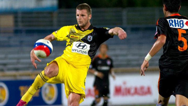 Sead Hadžibulić potpisao za NK Travnik Sead Hadžibulić potpisao za NK Travnik