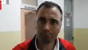 Hadžić: Danas smo izgledali kao prava ekipa