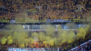 Nijemci prave planove za povratak navijača na stadione