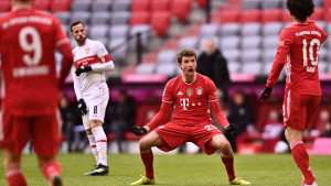 Mozzart daje najveće kvote na svijetu: Bayern 2,60, Roma 1,76, Monaco 1,60!