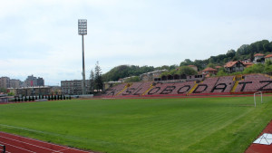 Poznati sastavi za tuzlanski derbi: Šta je s Emiliom Nsueom?