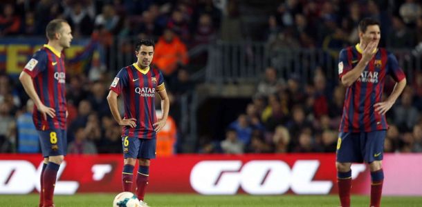 Xavi: Messi je daleko najbolji svjetski fudbaler