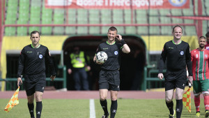 Grbiću derbi Borca i Zrinjskog, Musa na Koševu