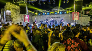 Dobar provod u danima Red Bull Cliff Divinga u Mostaru