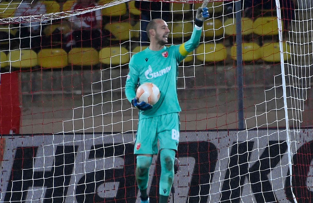 Da li je Milan Borjan večeras najbolje opisao VAR: "Ubija nogomet, strast, energiju! Da li je Milan Borjan večeras najbolje opisao VAR: "Ubija nogomet, strast, energiju!