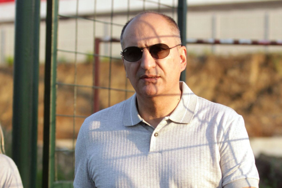 Sa Marakane 'ne' velikom transferu - "Nema prodaje"