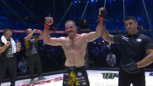 Darko Stošić u Zagrebu doživio najteži poraz karijere - Ivan Vitasović ga je prebio kao niko nikad!