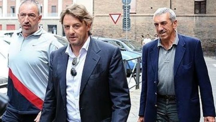 Ovo su najveći skandali u historiji fudbala Ovo su najveći skandali u historiji fudbala