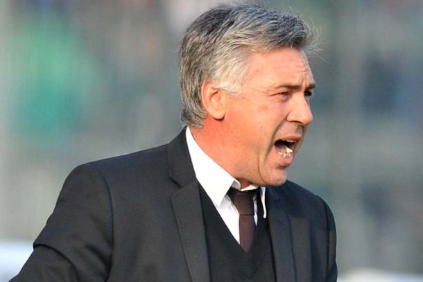 Ancelotti od naredne sedmice preuzima Real