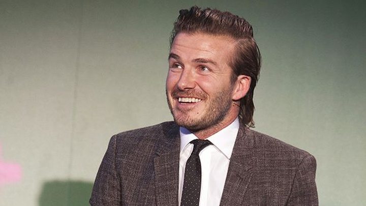 Beckham se osramotio: Znate li ko će osvojiti Ligu prvaka?