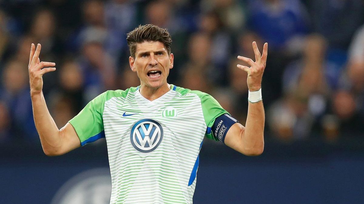 Gomez napustio Wolfsburg, vratio se tamo gdje je ponikao