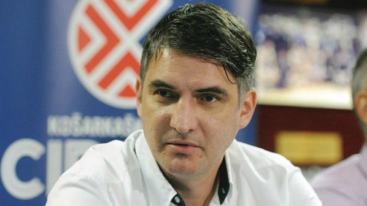 Damir Mulaomerović novi selektor Kosova