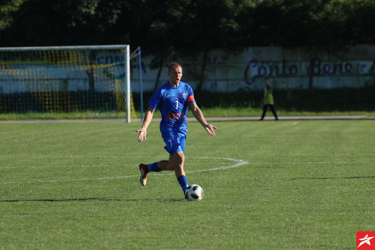 Dino Andrić: Za nas je ovo sasvim obična utakmica Dino Andrić: Za nas je ovo sasvim obična utakmica