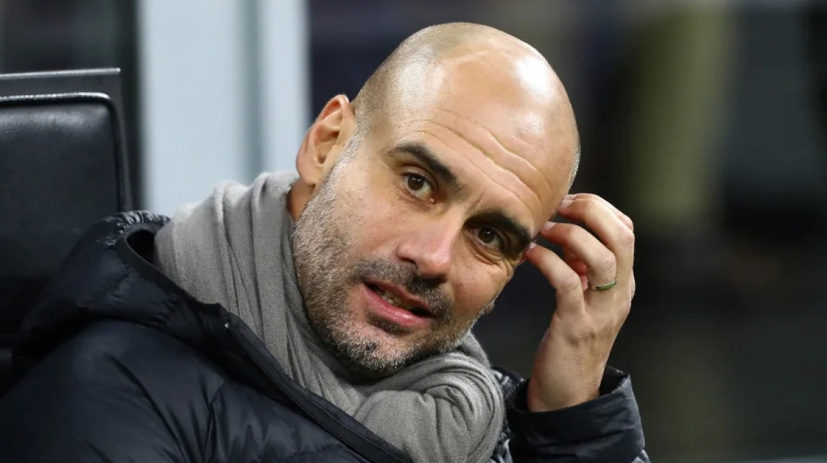 Guardiola zadovoljan sa rezultatom, ali ne i igrom Cityja: Bolje smo igrali protiv Uniteda...