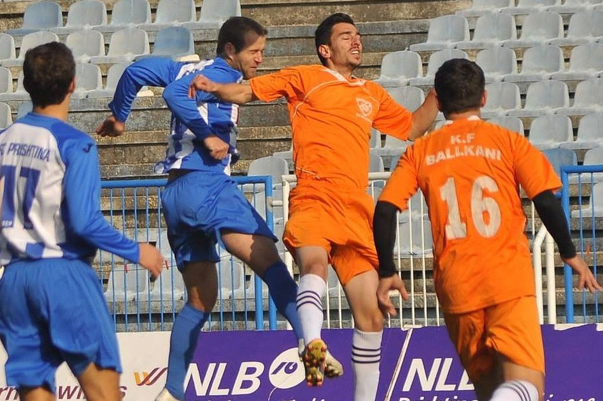 Na Balkanu se osniva novo fudbalsko takmičenje, pobjednik će igrati Evropu