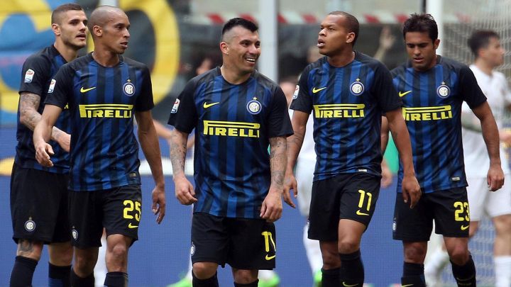 Boca Juniors u pregovorima sa igračem Intera