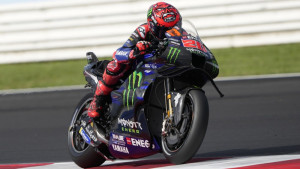 Yamaha sprema čudo od motora za 2026. godinu