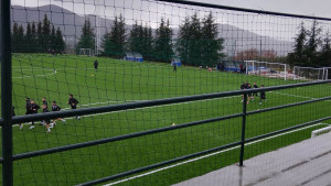 Kiša ne remeti Varešanovićev plan, Sarajevo u subotu protiv Međugorja