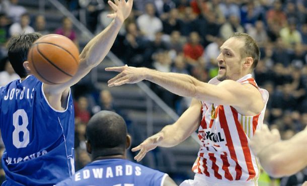 Igokea u prvom kolu rutinski savladala Mladost Igokea u prvom kolu rutinski savladala Mladost