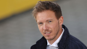 Nagelsmann o preuzimanju Bayerna: Nema se o čemu razgovarati