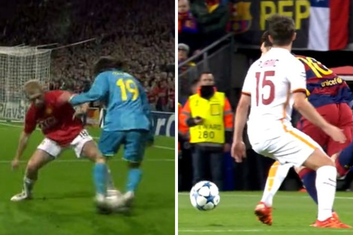 UEFA objavila video Messijevih najboljih driblinga, među "žrtvama" je i Miralem Pjanić