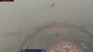 Verstappen doživio težak udes u Australiji, evo šta su doktori rekli o njegovom stanju