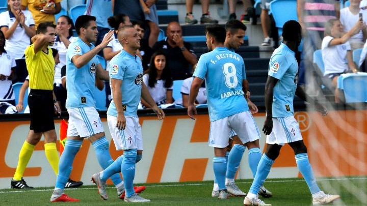 Celta potopila Atleticove zvijezde za šest minuta