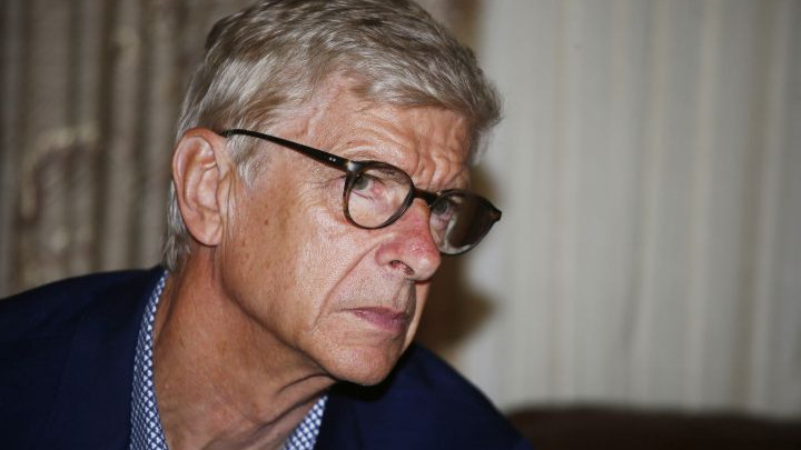 Arsene Wenger najavio povratak