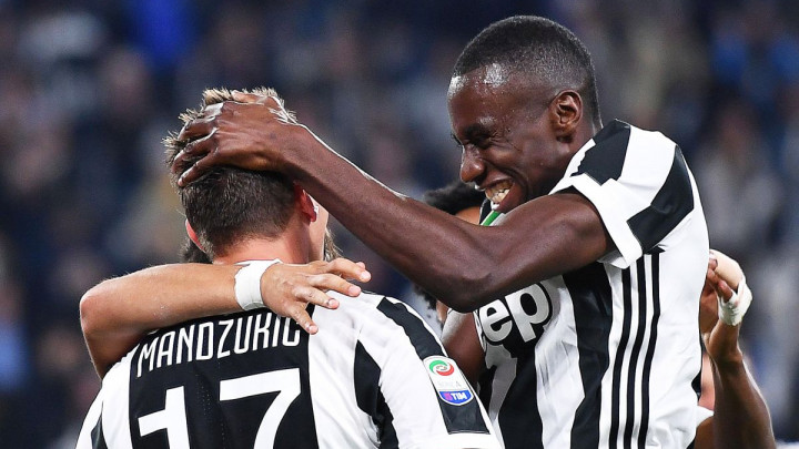 Monaco bi 'pola' Juventusa