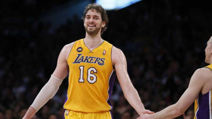 Pau Gasol ima jednu posebnu želju, ali je li realno da je ostvari?