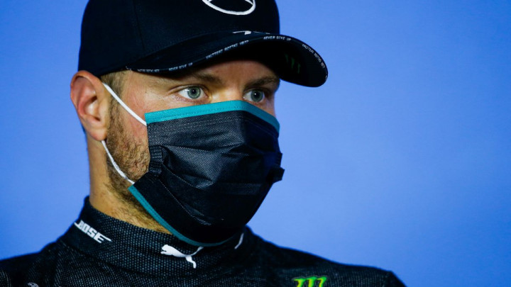 Bottas će i naredne sezone voziti za Mercedes