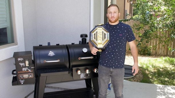 Gaethje planira 'zonu smrti' za Khabiba