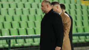 FK Sarajevo na Grbavici bez predsjednika, uprave i uposlenika!