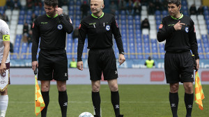 Kazlagiću derbi kola, Musiću duel Borca i Veleža