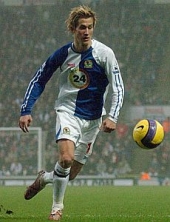 Pedersen produžio sa Roversima