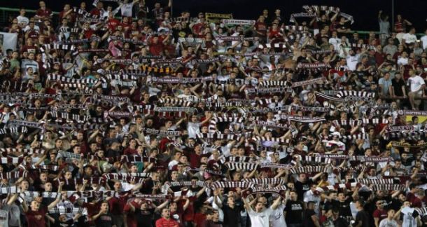 Rukovodstvo FK Sarajevo se zahvalilo navijačima Rukovodstvo FK Sarajevo se zahvalilo navijačima