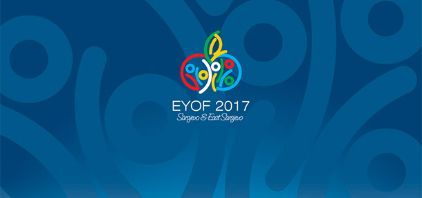 Sarajevo i Istočno Sarajevo dobili organizaciju EYOF 2017.