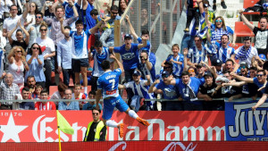 Espanyol osvojio bodove spasa u Gironi