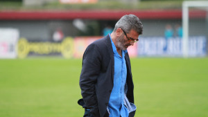 Slišković: Dobro će se neki namučiti da vrate moje povjerenje